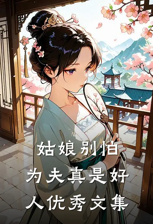 姑娘别怕，为夫真是好人优秀文集