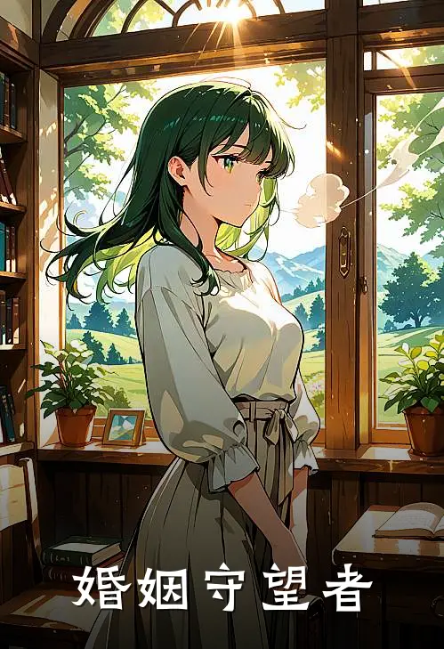 婚姻守望者