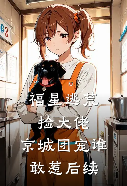 福星逃荒捡大佬，京城团宠谁敢惹后续