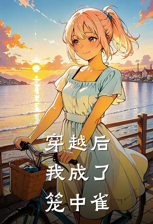 穿越后,我成了笼中雀