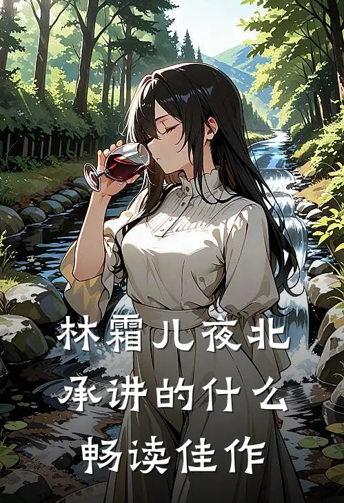 林霜儿夜北承讲的什么畅读佳作
