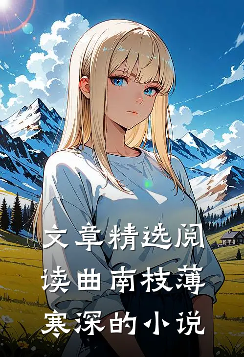 文章精选阅读曲南枝薄寒深的小说