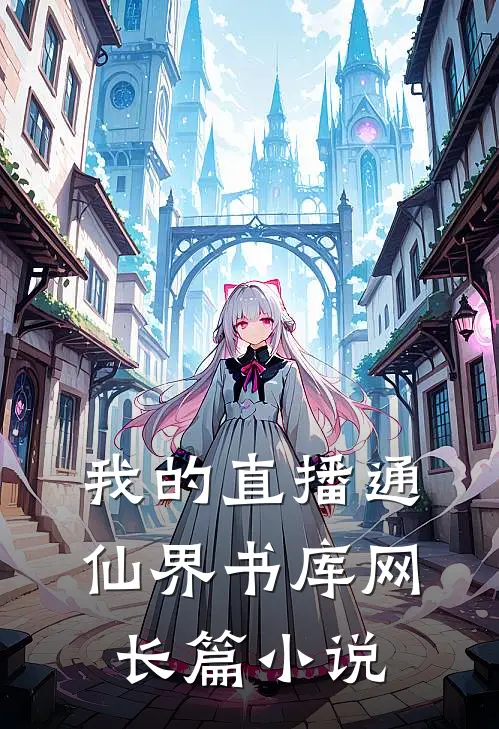 我的直播通仙界书库网长篇小说