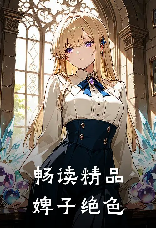 畅读精品婢子绝色