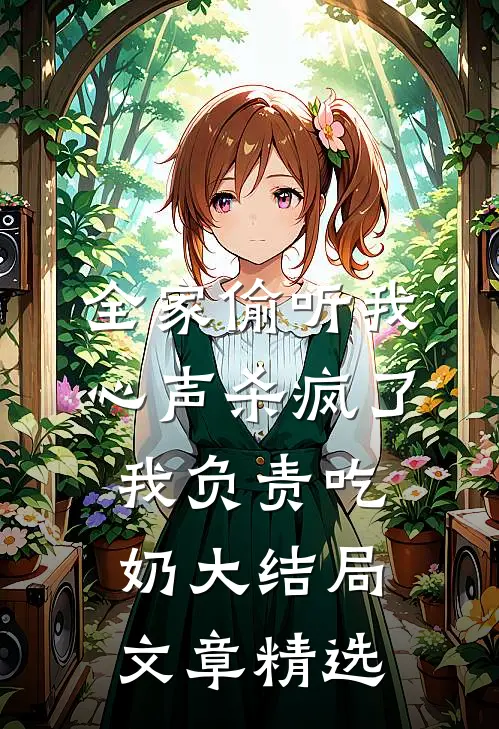 全家偷听我心声杀疯了,我负责吃奶大结局文章精选
