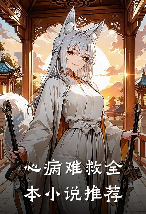 心病难救全本小说推荐