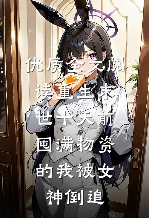 优质全文阅读重生末世十天前，囤满物资的我被女神倒追