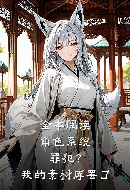 全本阅读角色系统：罪犯？我的素材库罢了