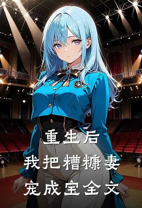 重生后,我把糟糠妻宠成宝全文在线阅读