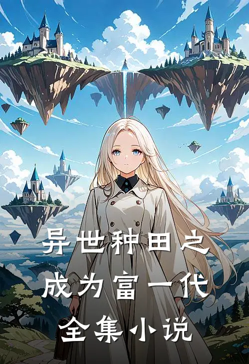 异世种田之成为富一代全集在线阅读