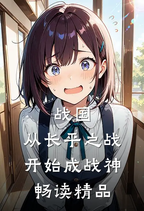战国：从长平之战开始成战神畅读精品