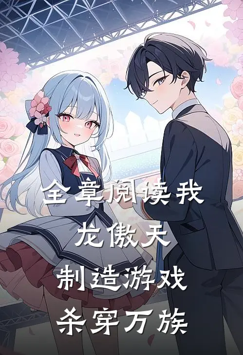 全章阅读我,龙傲天,制造游戏杀穿万族