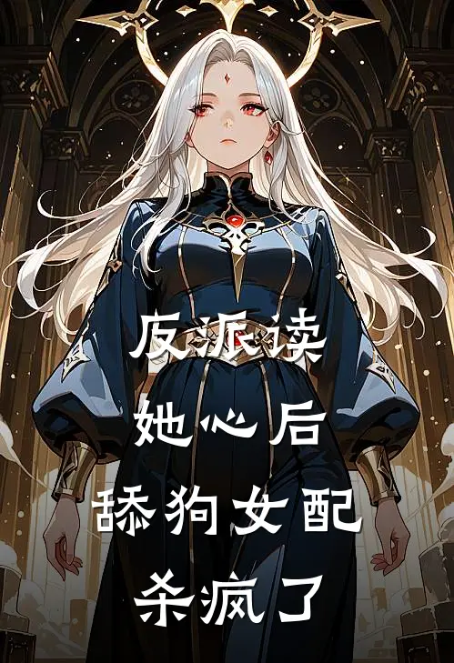 反派读她心后,舔狗女配杀疯了免费阅读