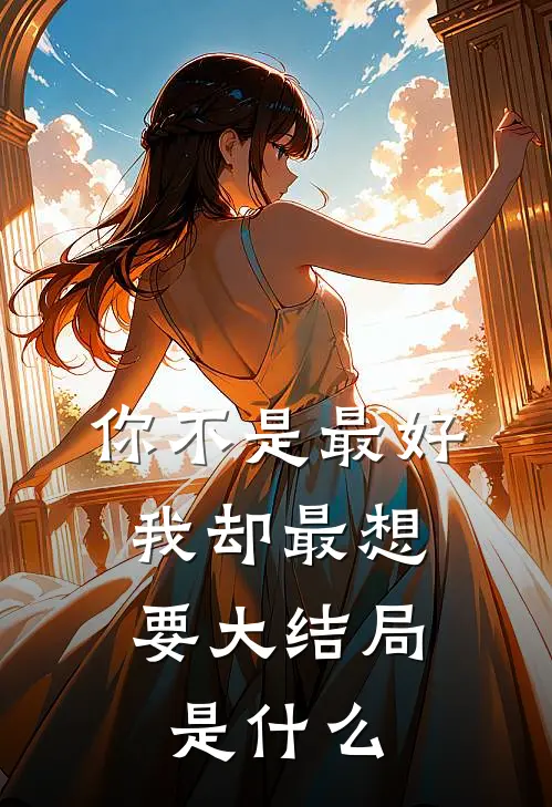 你不是最好,我却最想要大结局是歌