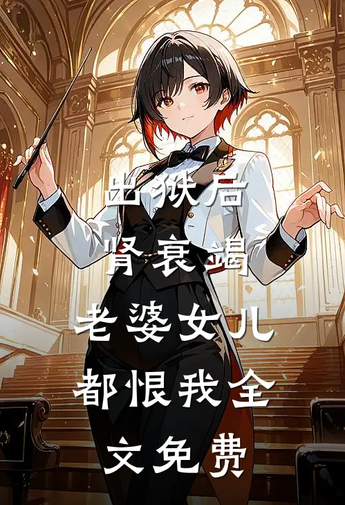 出狱后肾衰竭，老婆女儿都恨我全文免费
