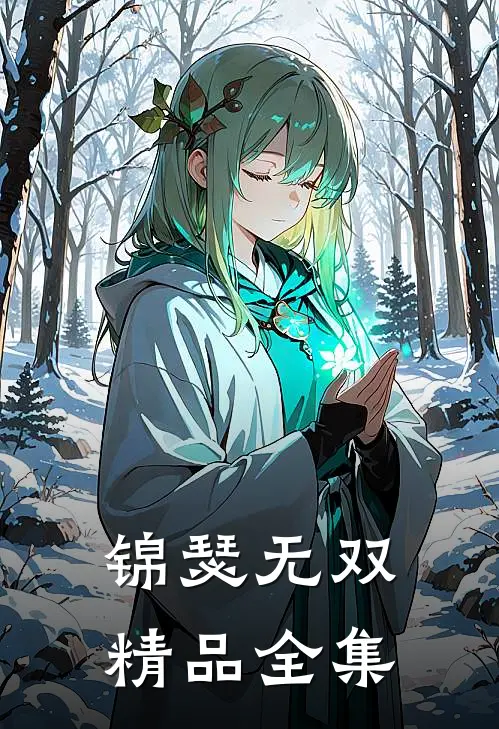 锦瑟无双精品全集