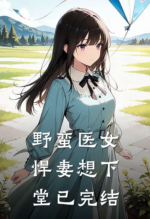 野蛮医女悍妻想下堂已完结