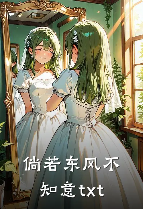 倘若东风不知意txt百度