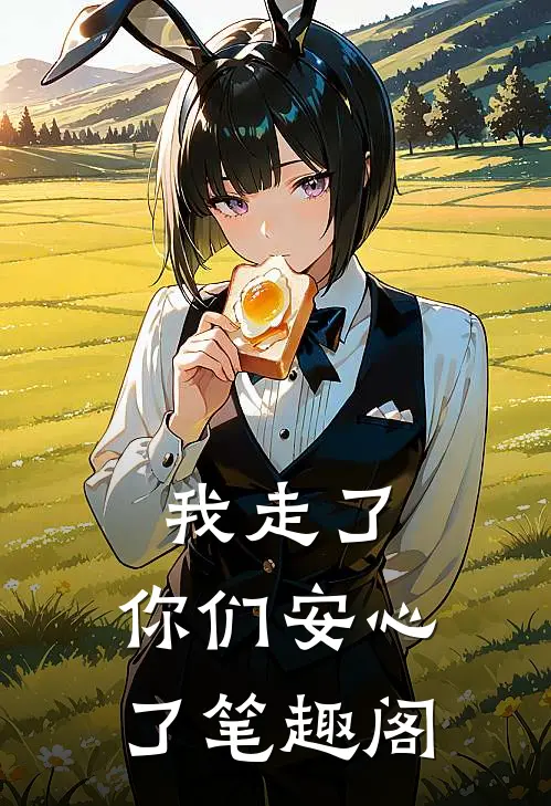 我走了,你们安心了笔趣阁在线阅读