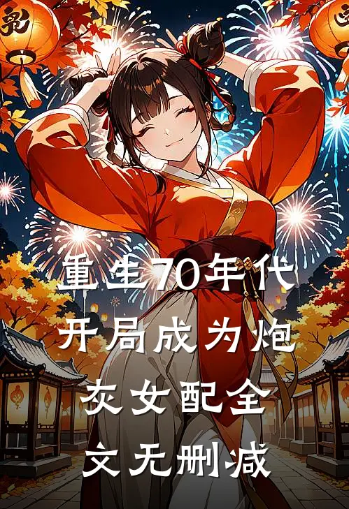 重生70年代,开局成为炮灰女配全文无删减免费阅读