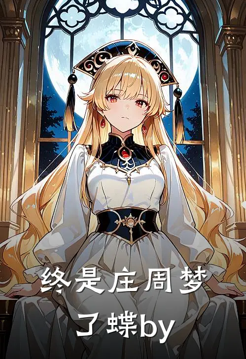 终是庄周梦了蝶by点我就能发财