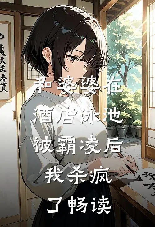 和婆婆在酒店泳池被霸凌后,我杀疯了畅读