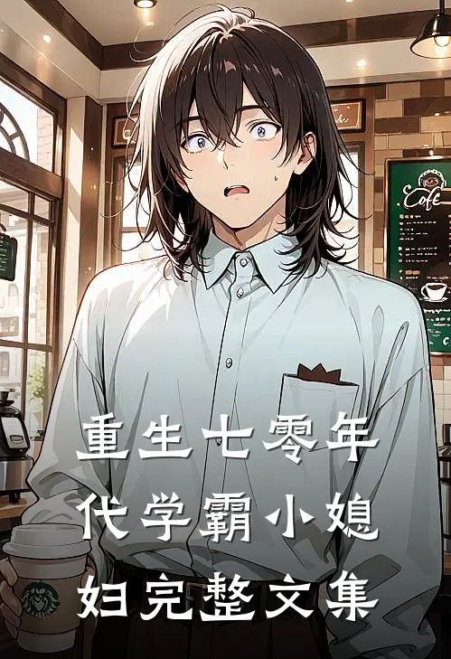 重生七零年代学霸小媳妇完整文集