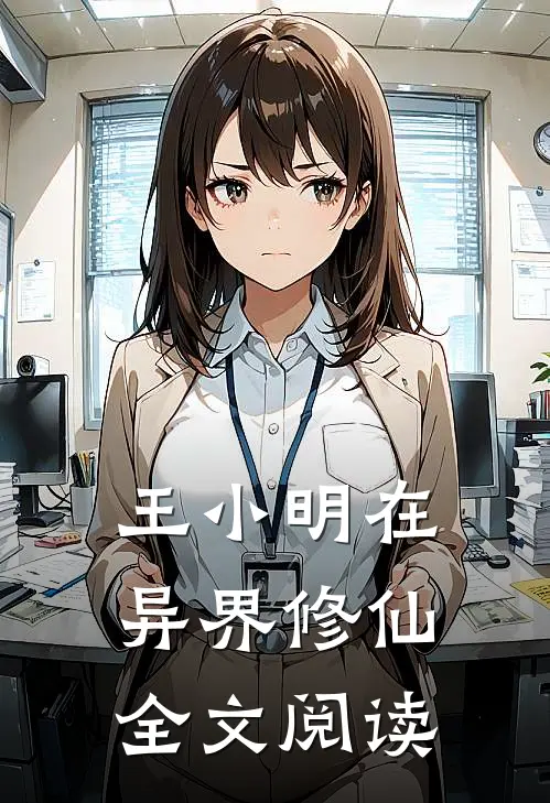 王小明在异界修仙全文阅读