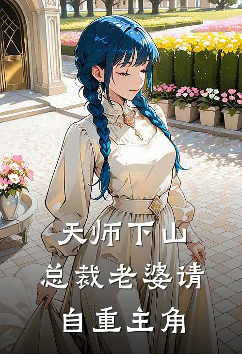 天师下山,总裁老婆请自重主角