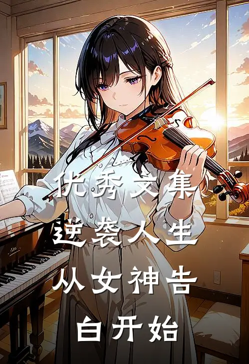 优秀文集逆袭人生：从女神告白开始