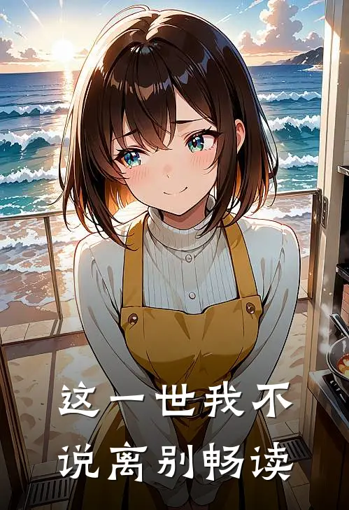 这一世我不说离别畅读