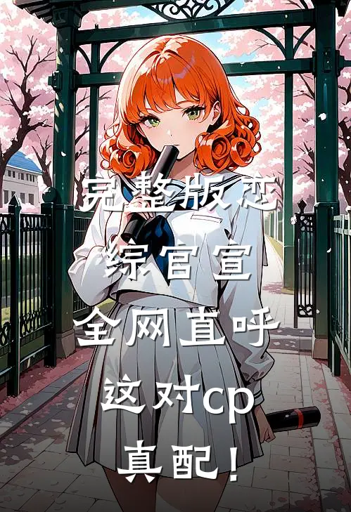 完整版恋综官宣，全网直呼这对cp真配！