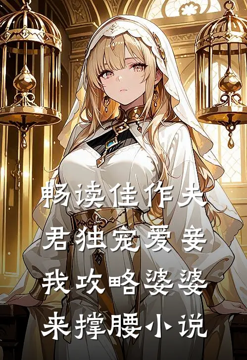 畅读佳作夫君独宠爱妾我攻略婆婆来撑腰小说