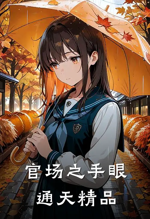 官场之手眼通天精品