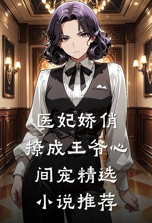 医妃娇俏,撩成王爷心间宠精选推荐免费阅读