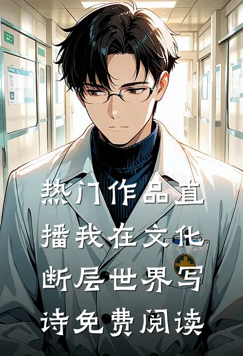 热门作品直播我在文化断层世界写诗免费阅读