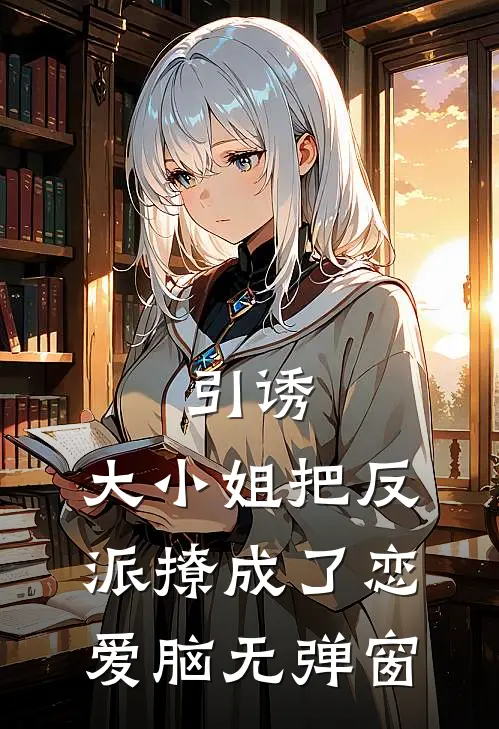 引诱：大小姐把反派撩成了恋爱脑无弹窗