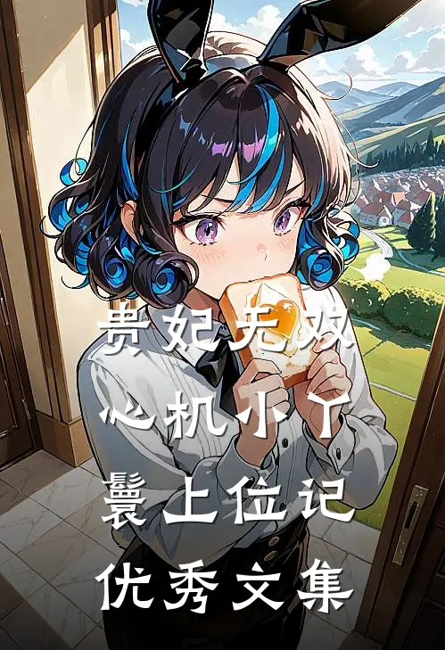 贵妃无双：心机小丫鬟上位记优秀文集