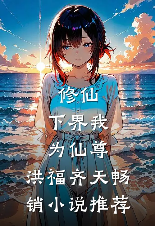 修仙下界我为仙尊,洪福齐天畅销推荐免费阅读