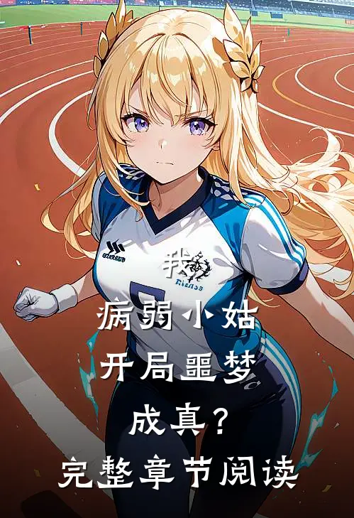 我,病弱小姑,开局噩梦成真?完整章节阅读