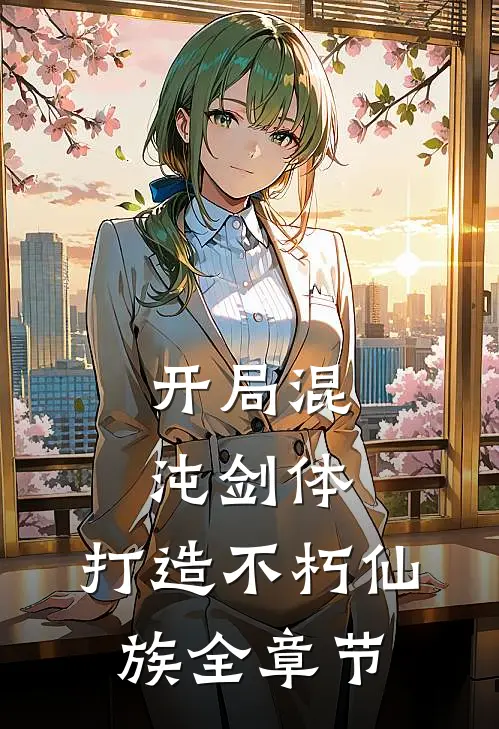 开局混沌剑体,打造不朽仙族全章节免费阅读