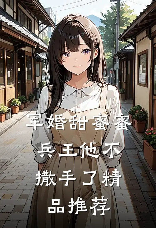 军婚甜蜜蜜，兵王他不撒手了精品推荐