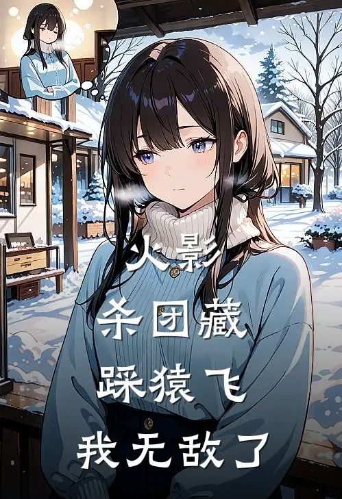 火影杀团藏踩猿飞,我无敌了免费阅读