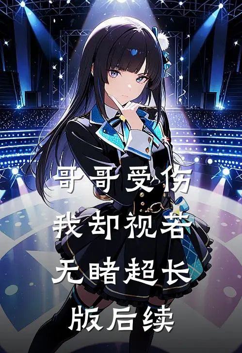哥哥受伤,我却视若无睹超长版后续