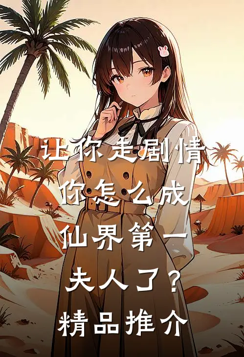 让你走剧情,你怎么成仙界第一夫人了?精品推介在线观看