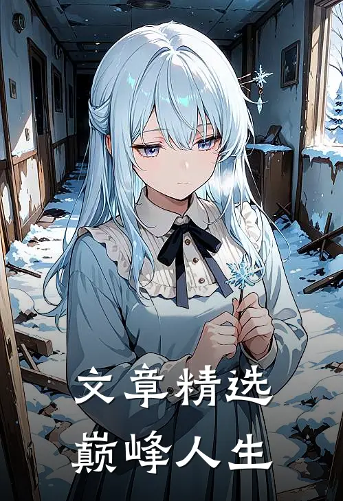 文章精选巅峰人生