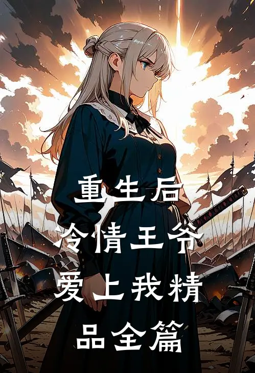 重生后,冷情王爷爱上我精品全篇阅读