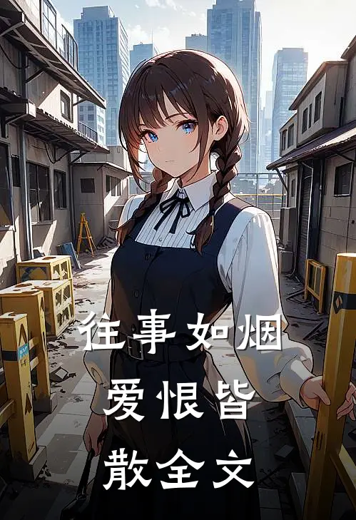 往事如烟,爱恨皆散全文免费阅读