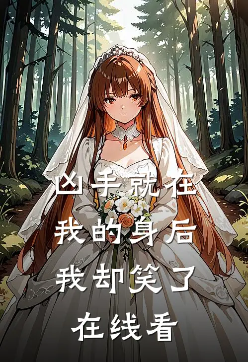 凶手就在我的身后,我却笑了在线看