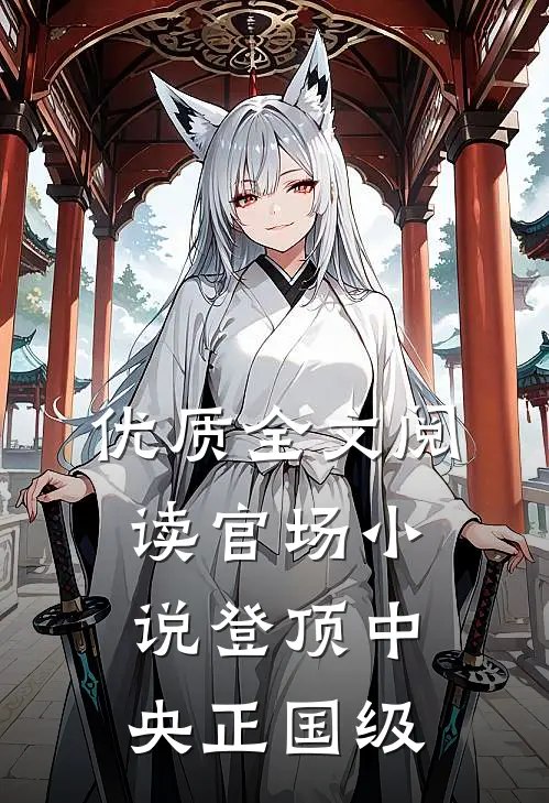 优质全文阅读官场小说登顶中央正国级